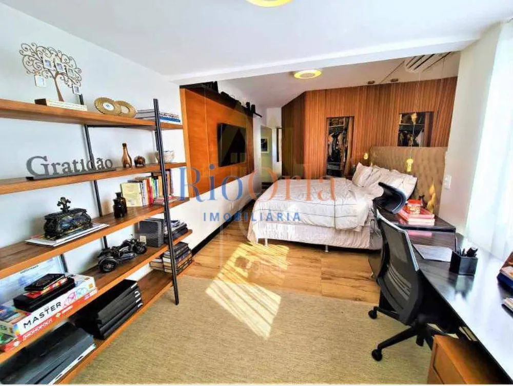 Apartamento, 3 quartos, 230 m² - Foto 17