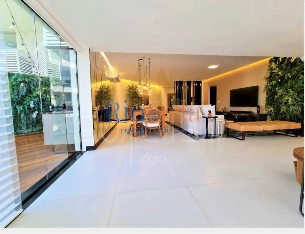 Apartamento, 3 quartos, 230 m² - Foto 9