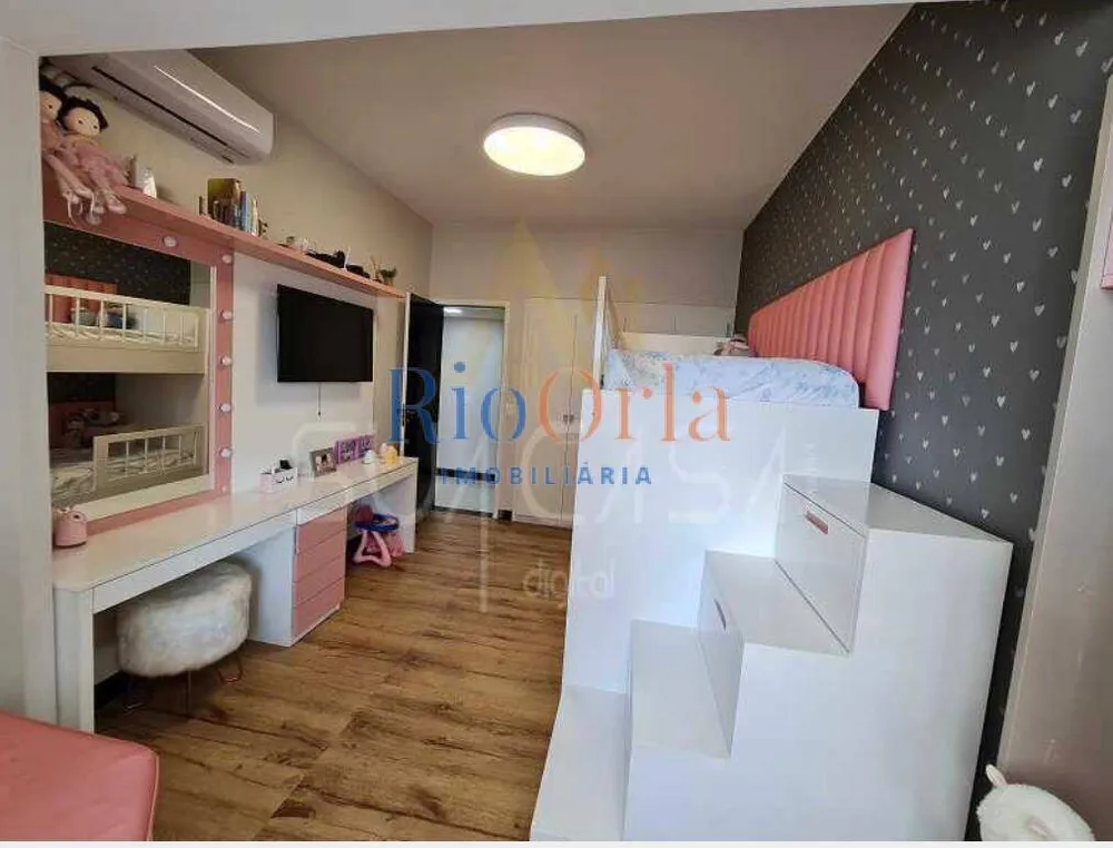 Apartamento, 3 quartos, 230 m² - Foto 14