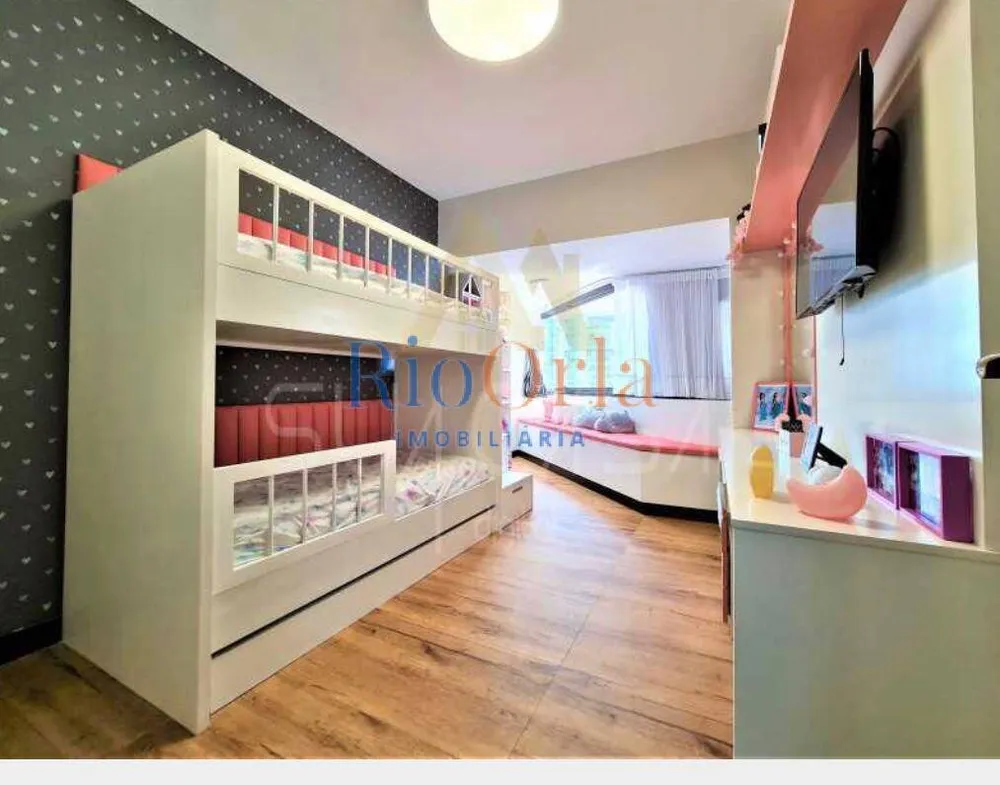 Apartamento, 3 quartos, 230 m² - Foto 13