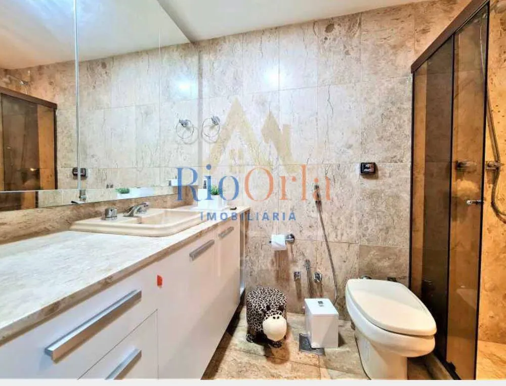 Apartamento, 3 quartos, 230 m² - Foto 11