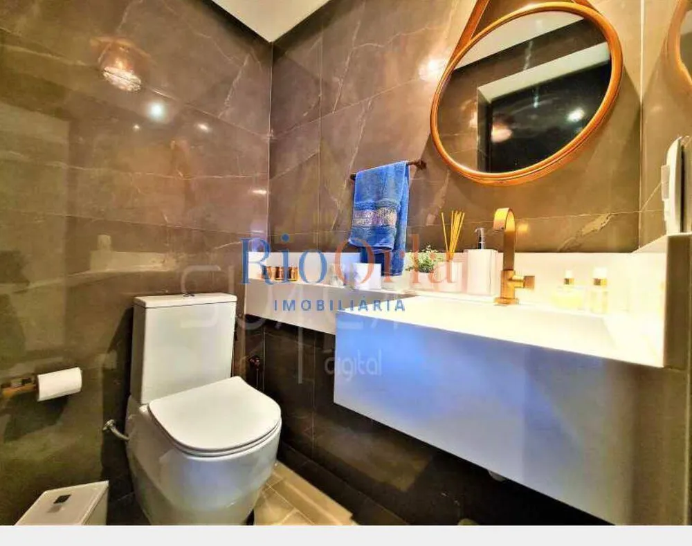 Apartamento, 3 quartos, 230 m² - Foto 10