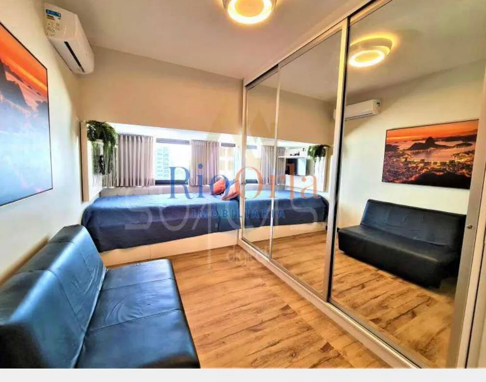 Apartamento, 3 quartos, 230 m² - Foto 12