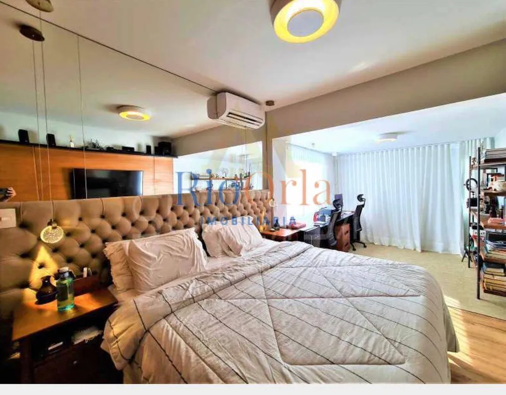 Apartamento, 3 quartos, 230 m² - Foto 16