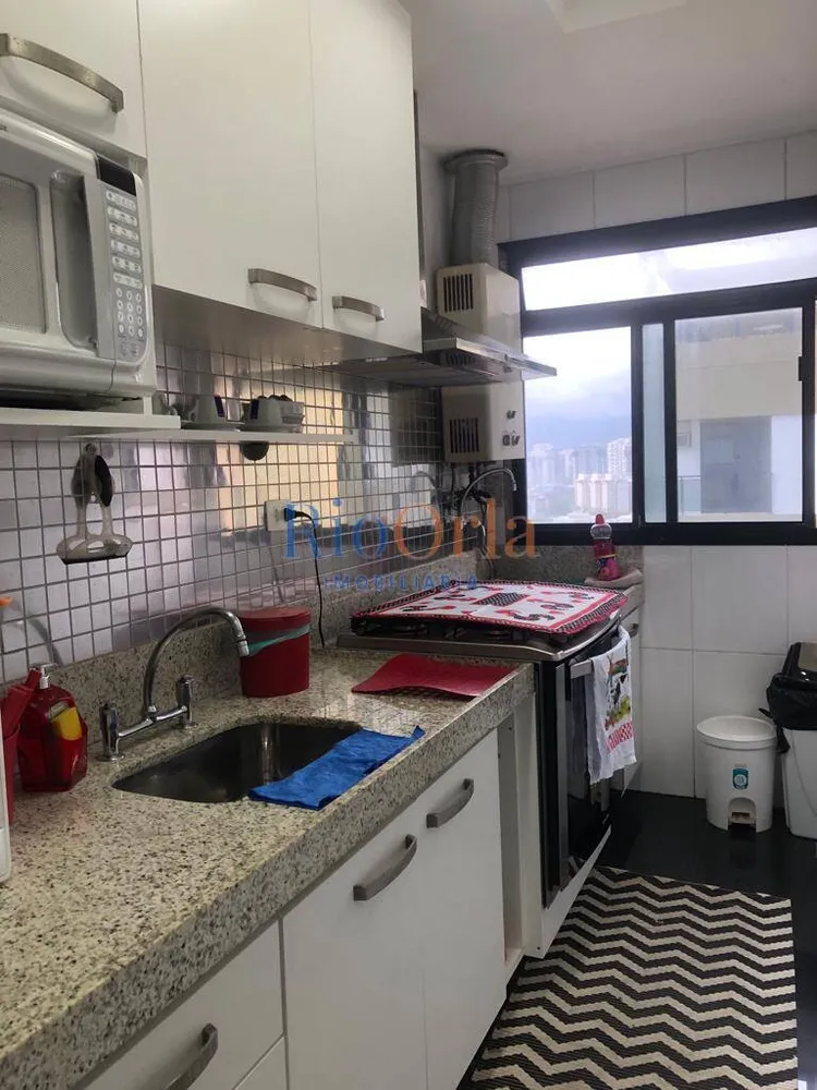 Cobertura, 3 quartos, 172 m² - Foto 16