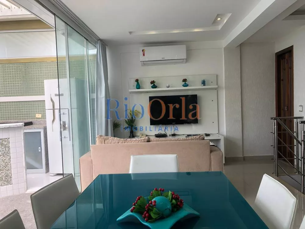 Cobertura à venda com 3 quartos, 172m² - Foto 4