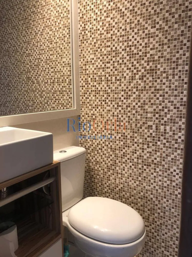Cobertura, 3 quartos, 172 m² - Foto 28