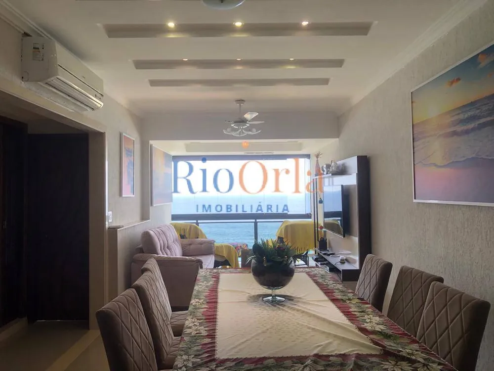 Cobertura, 3 quartos, 172 m² - Foto 14