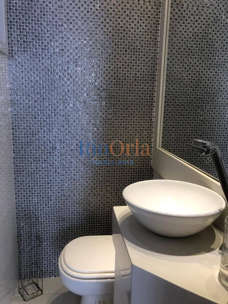 Cobertura, 3 quartos, 172 m² - Foto 7