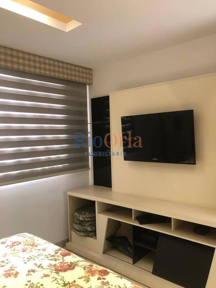 Cobertura, 3 quartos, 172 m² - Foto 9