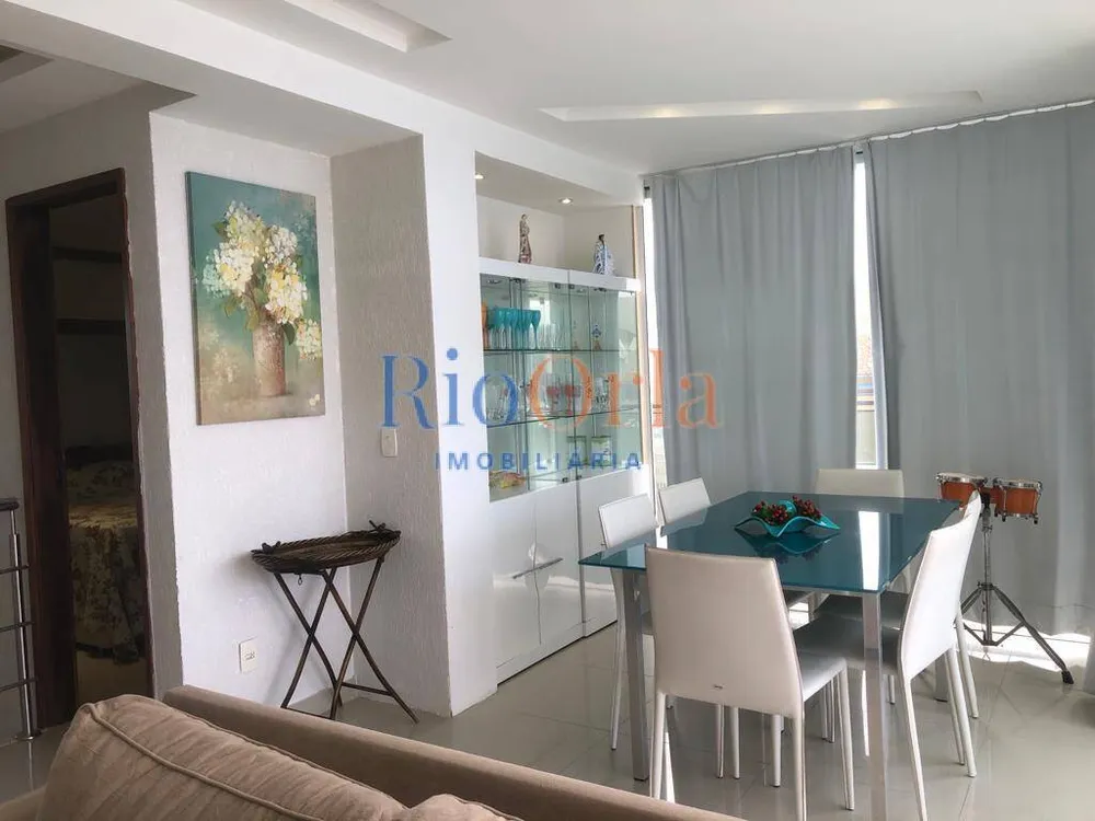 Cobertura, 3 quartos, 172 m² - Foto 5