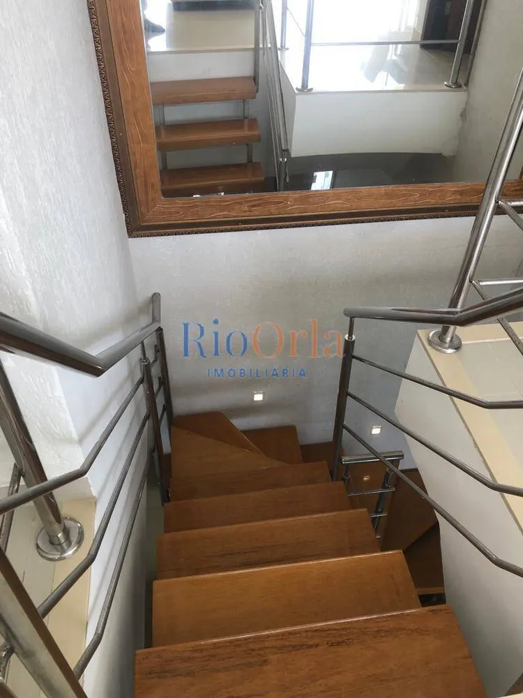 Cobertura, 3 quartos, 172 m² - Foto 6