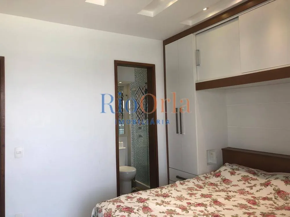 Cobertura, 3 quartos, 172 m² - Foto 19