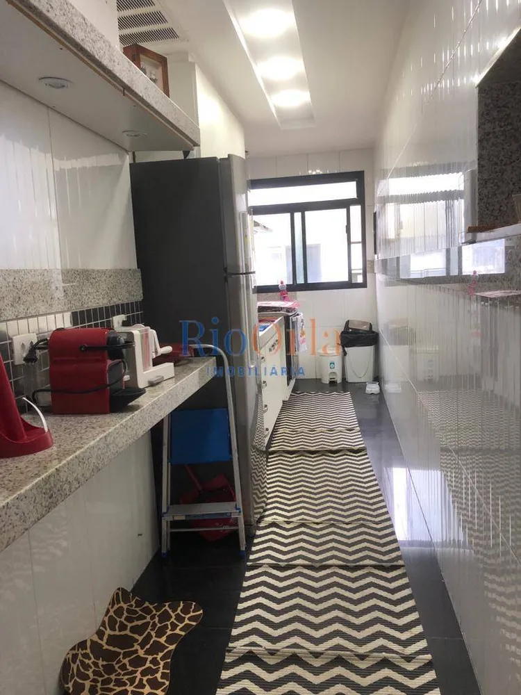 Cobertura, 3 quartos, 172 m² - Foto 15