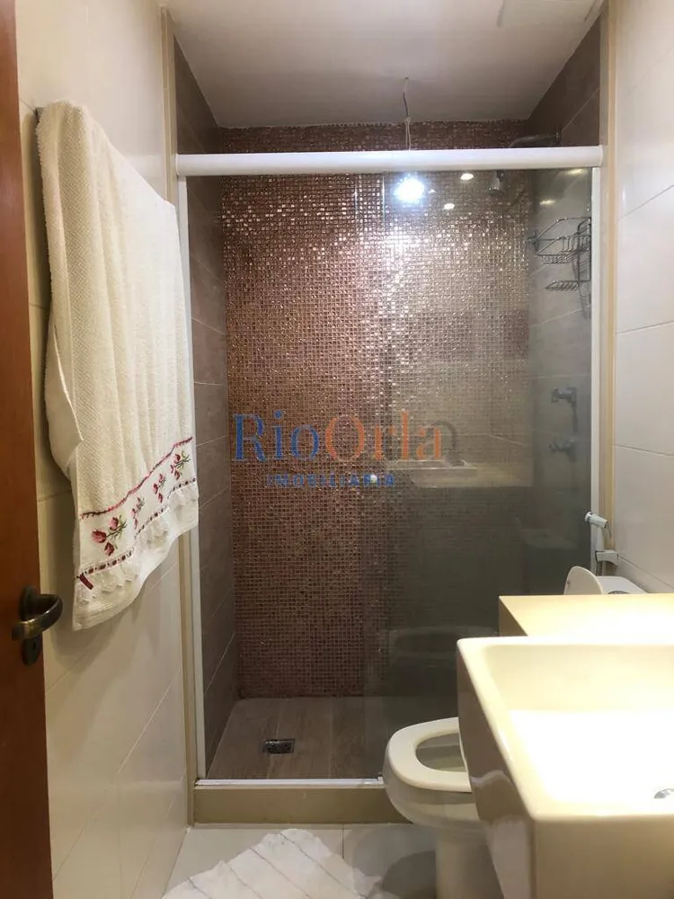 Cobertura, 3 quartos, 172 m² - Foto 11