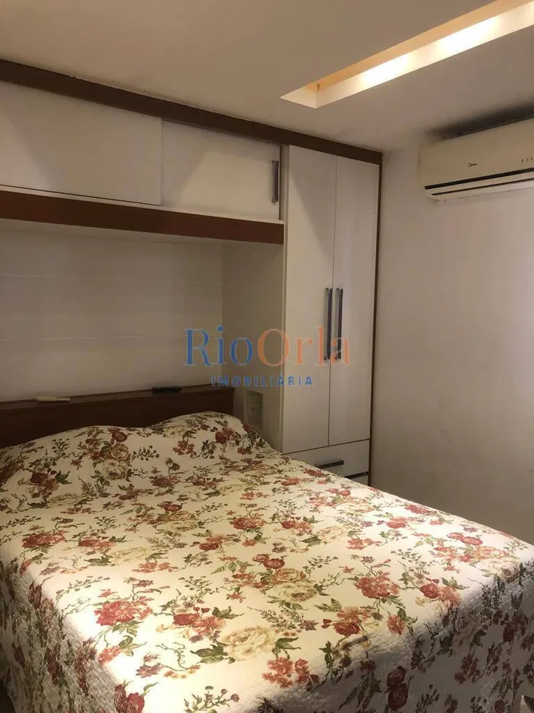 Cobertura, 3 quartos, 172 m² - Foto 8