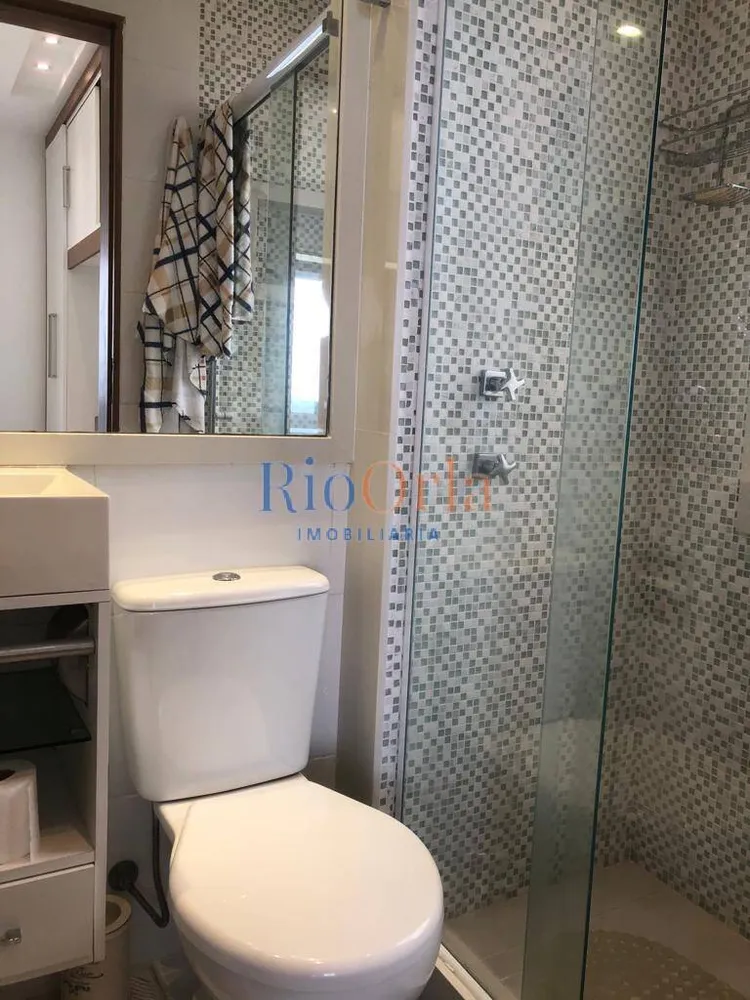 Cobertura, 3 quartos, 172 m² - Foto 22