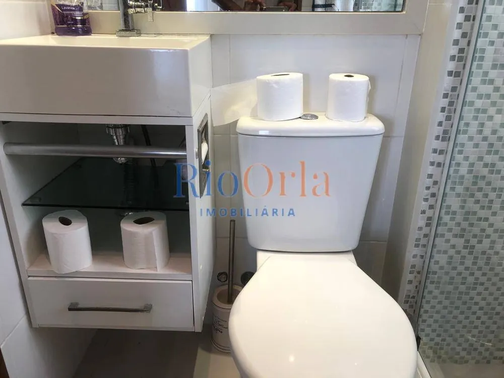 Cobertura, 3 quartos, 172 m² - Foto 21