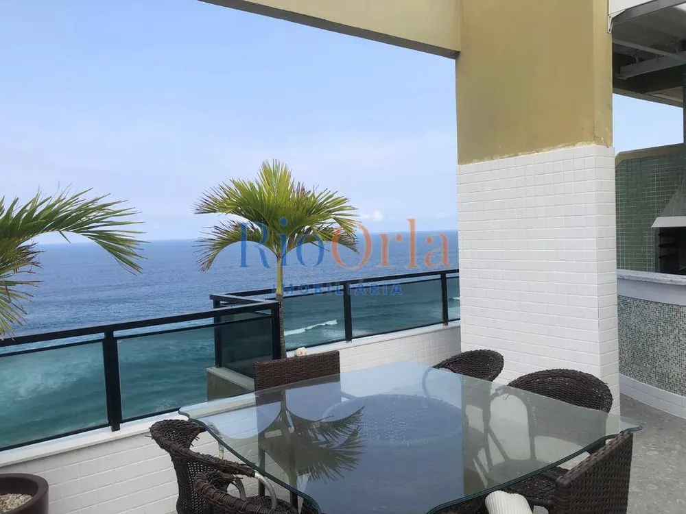 Cobertura, 3 quartos, 172 m² - Foto 12