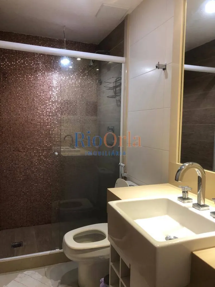 Cobertura, 3 quartos, 172 m² - Foto 10