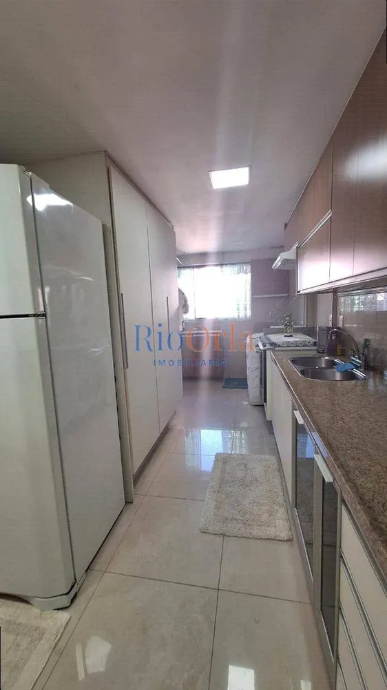 Apartamento, 4 quartos, 149 m² - Foto 12