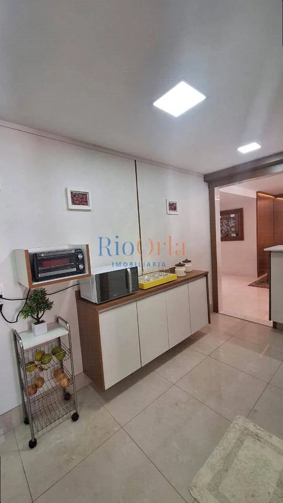 Apartamento, 4 quartos, 149 m² - Foto 13