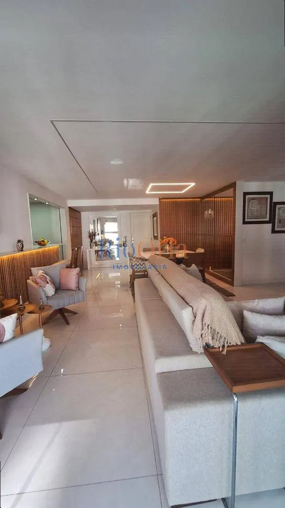 Apartamento, 4 quartos, 149 m² - Foto 3