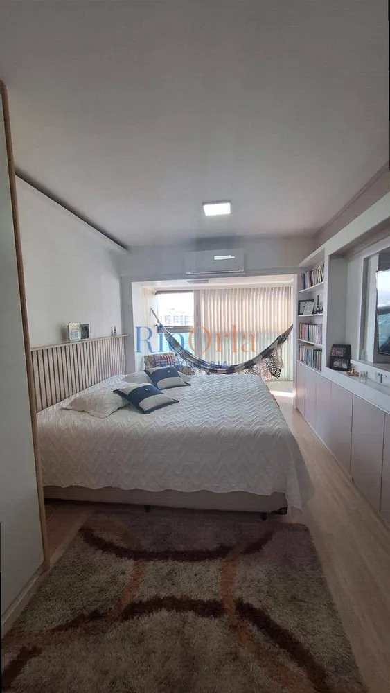 Apartamento, 4 quartos, 149 m² - Foto 20