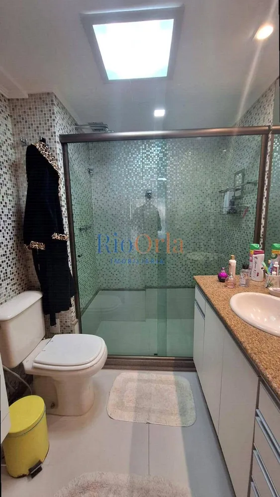 Apartamento, 4 quartos, 149 m² - Foto 19