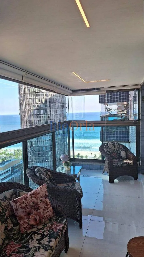 Apartamento, 4 quartos, 149 m² - Foto 2