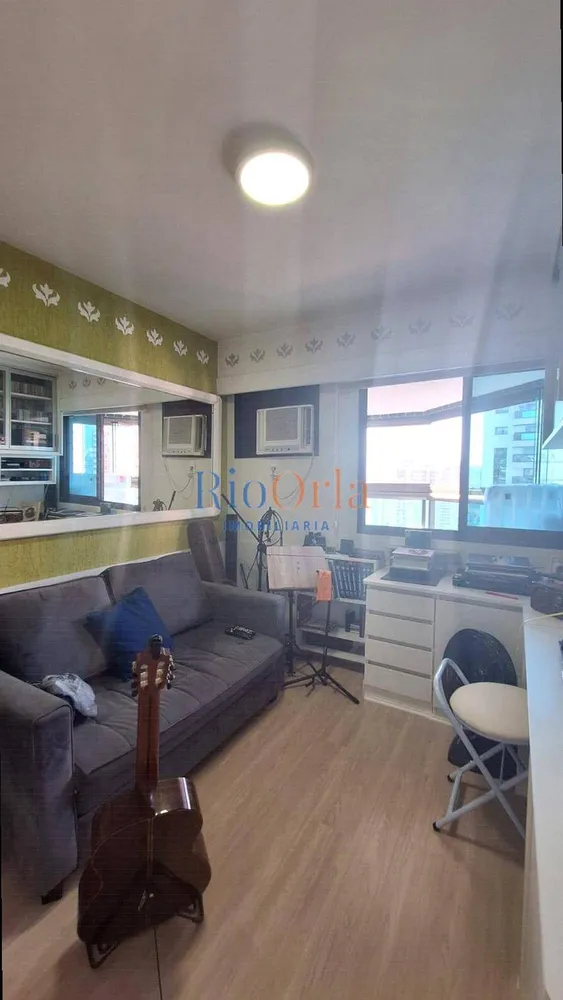 Apartamento, 4 quartos, 149 m² - Foto 21