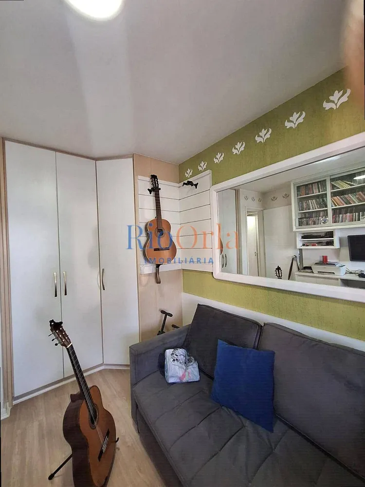 Apartamento, 4 quartos, 149 m² - Foto 25