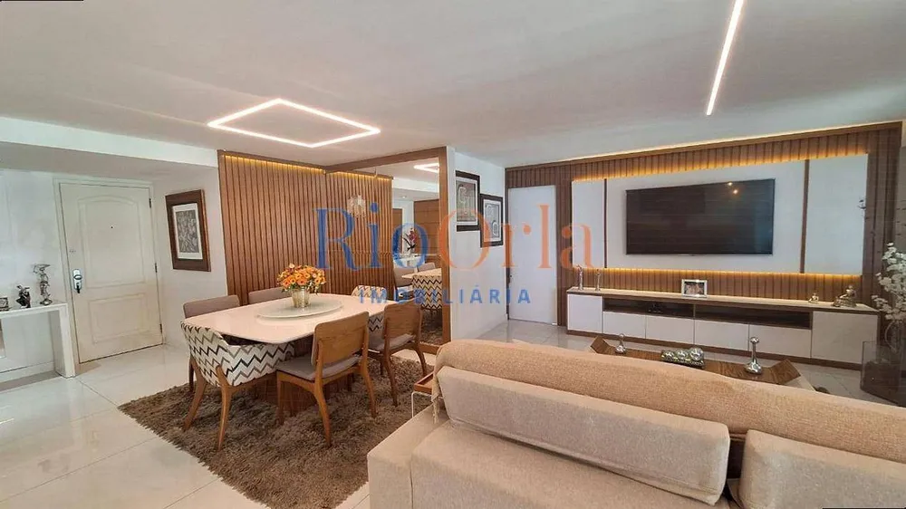 Apartamento, 4 quartos, 149 m² - Foto 5
