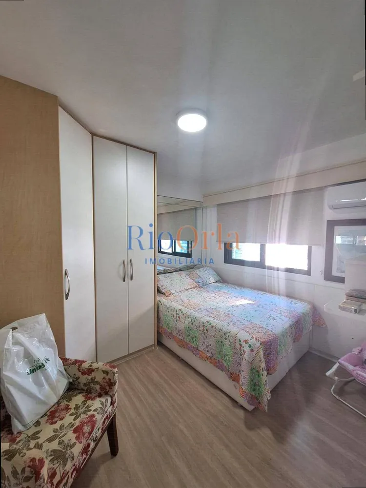 Apartamento, 4 quartos, 149 m² - Foto 27