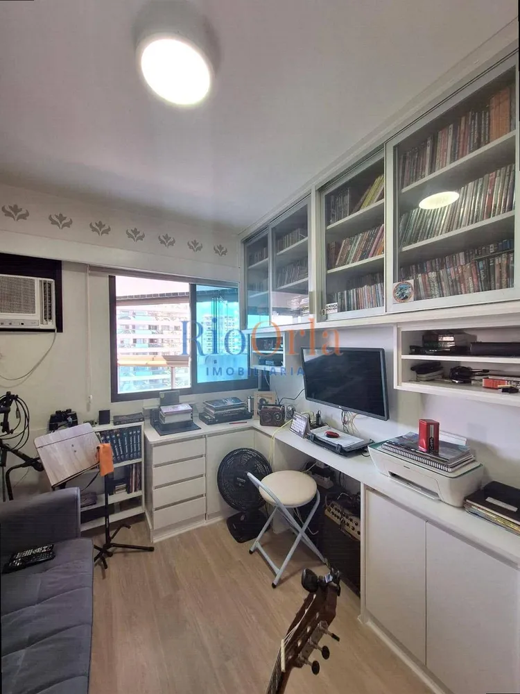 Apartamento, 4 quartos, 149 m² - Foto 24