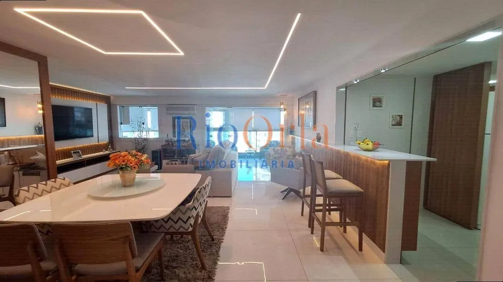 Apartamento, 4 quartos, 149 m² - Foto 9