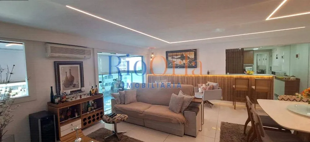 Apartamento, 4 quartos, 149 m² - Foto 6