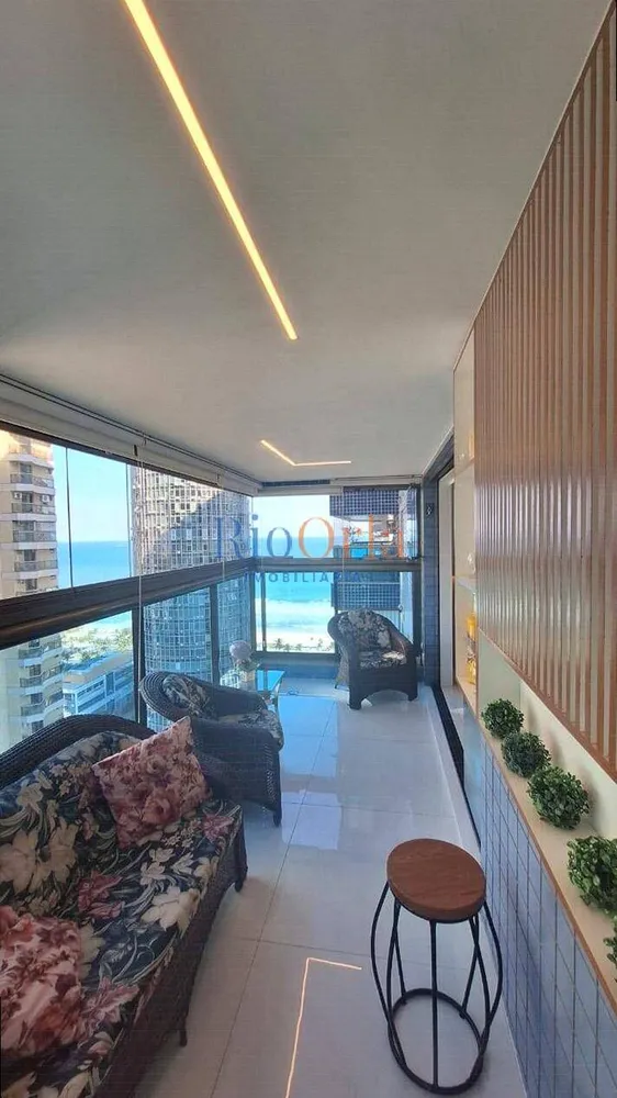 Apartamento, 4 quartos, 149 m² - Foto 11