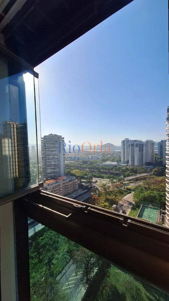Apartamento, 4 quartos, 149 m² - Foto 23