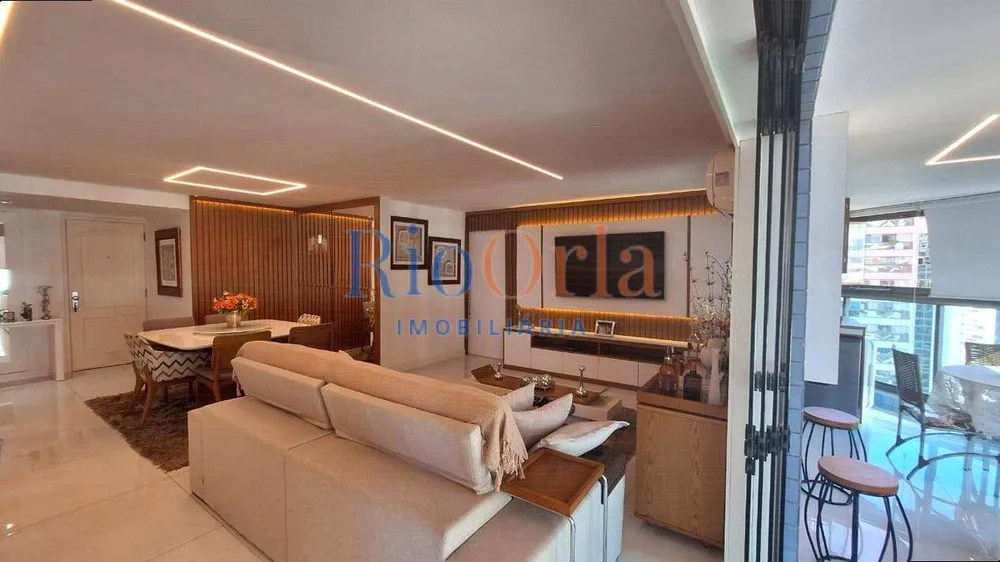 Apartamento, 4 quartos, 149 m² - Foto 4