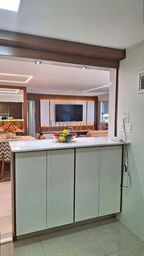 Apartamento, 4 quartos, 149 m² - Foto 15