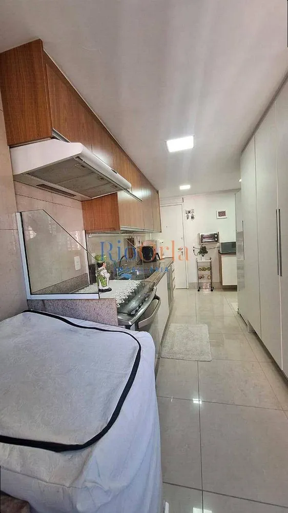 Apartamento, 4 quartos, 149 m² - Foto 14