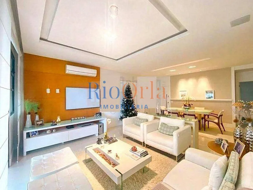Apartamento, 3 quartos, 156 m² - Foto 8