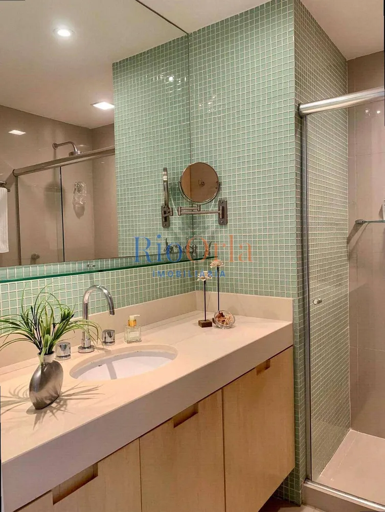 Apartamento, 3 quartos, 156 m² - Foto 13