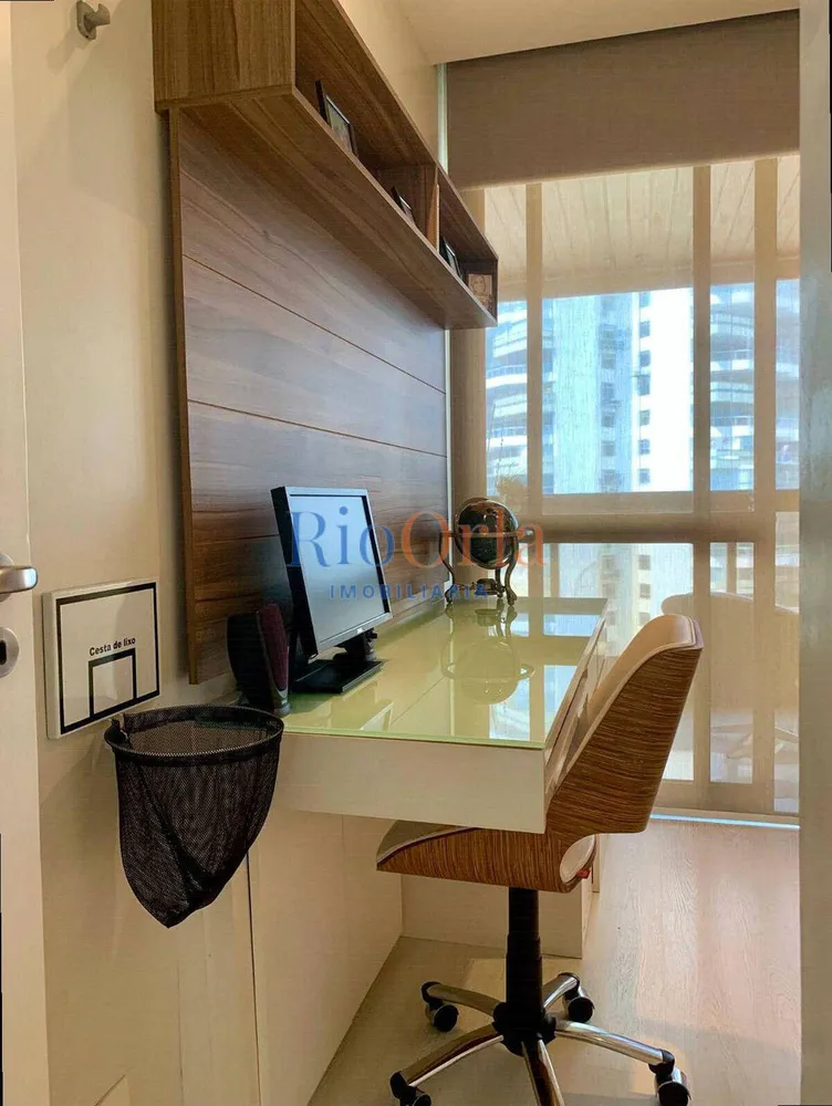 Apartamento, 3 quartos, 156 m² - Foto 22