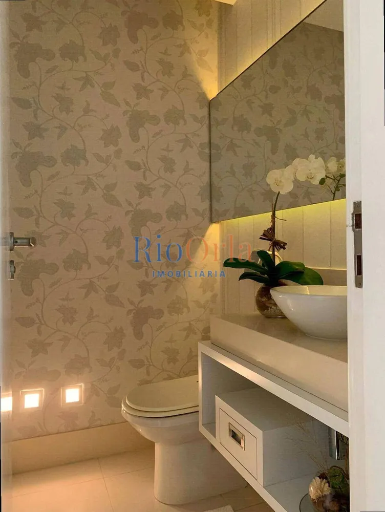Apartamento, 3 quartos, 156 m² - Foto 16