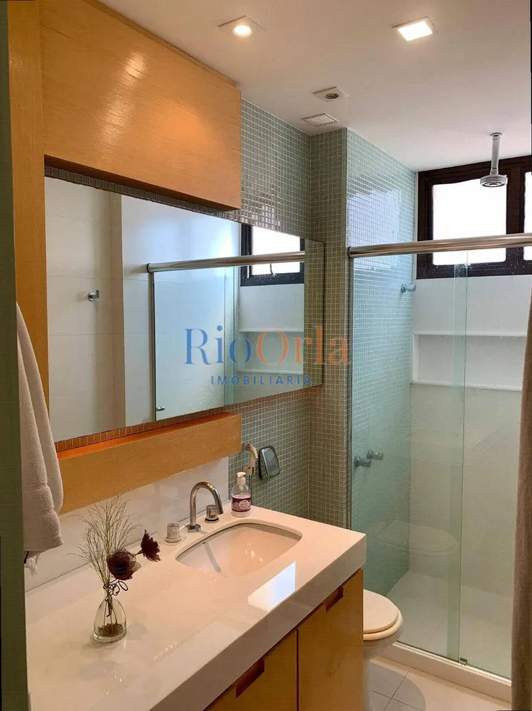 Apartamento, 3 quartos, 156 m² - Foto 11