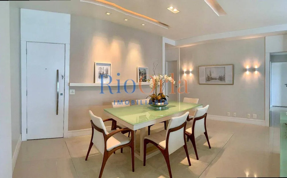 Apartamento, 3 quartos, 156 m² - Foto 20