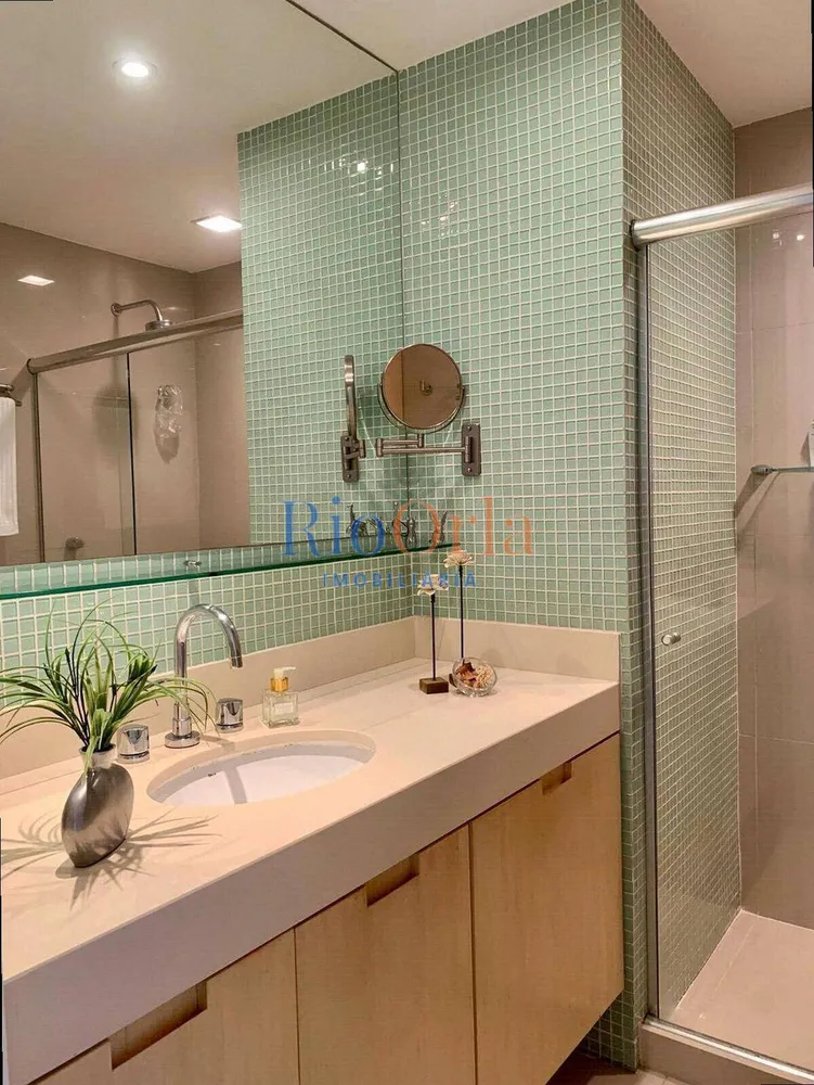 Apartamento, 3 quartos, 156 m² - Foto 4