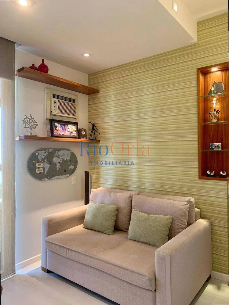 Apartamento, 3 quartos, 156 m² - Foto 10